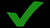 check mark